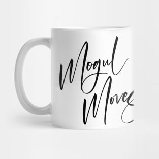 Mogul Merch Ludwig Moves Mug